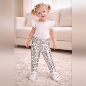 Gap Toddler 3T Just Like Mom Jeans